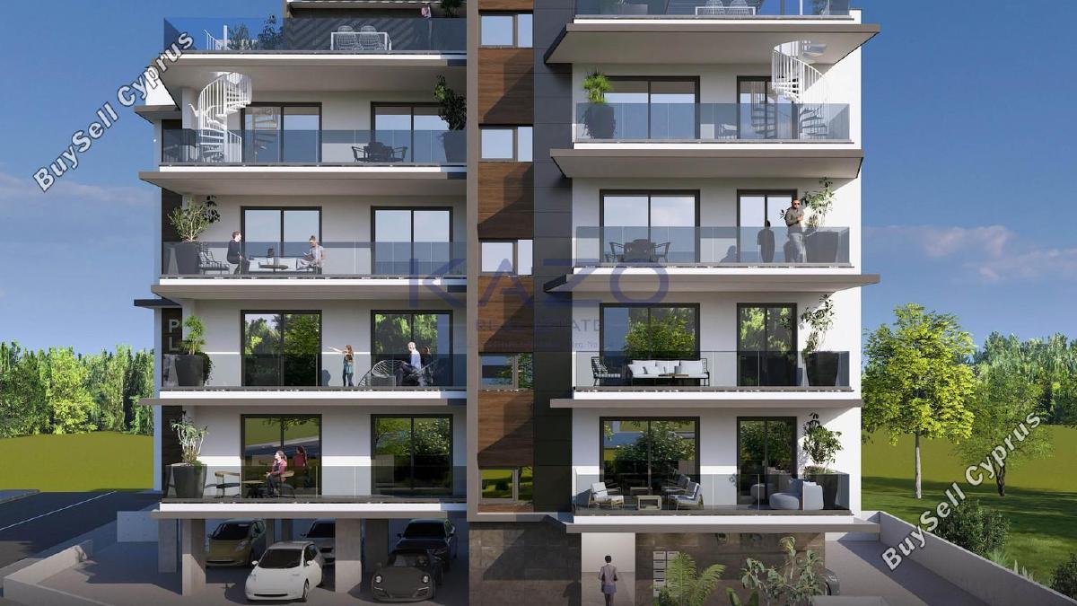 2 bedroom penthouse for sale faneromeni larnaca 7981194 image 11684969
