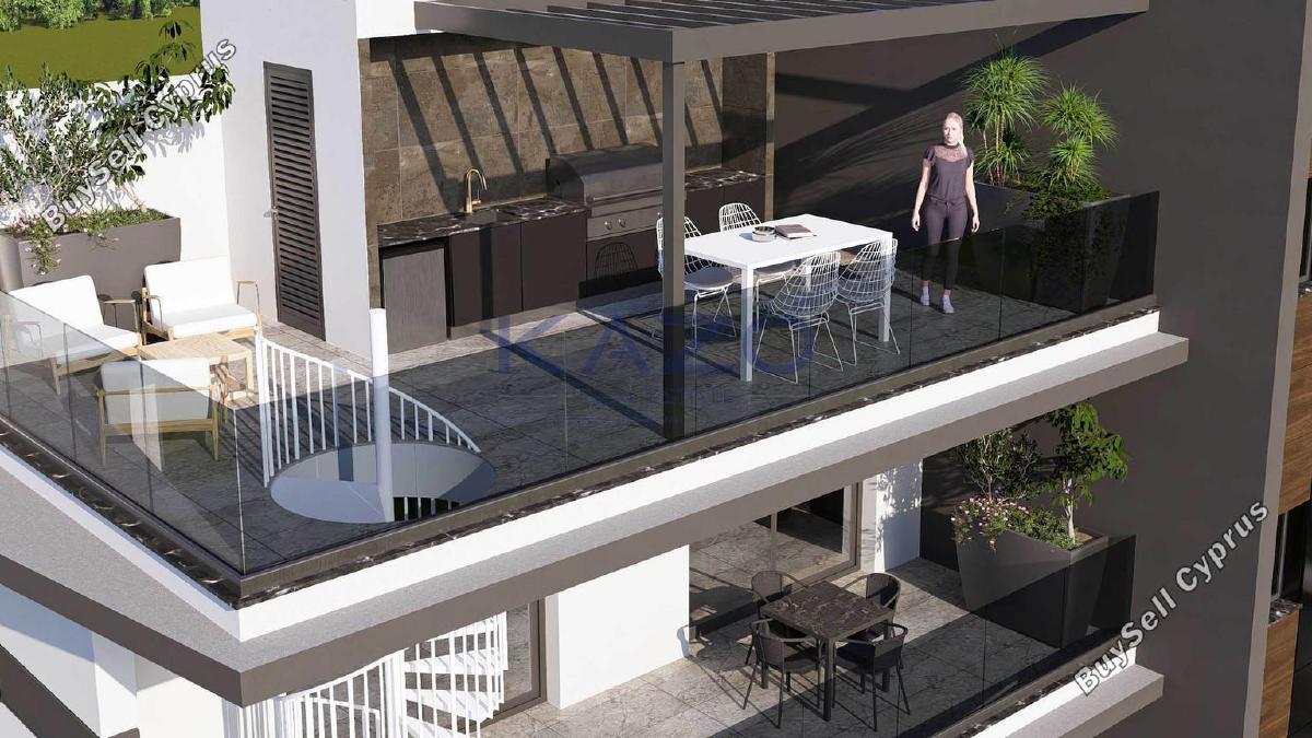 2 bedroom penthouse for sale faneromeni larnaca 7981194 image 11684989