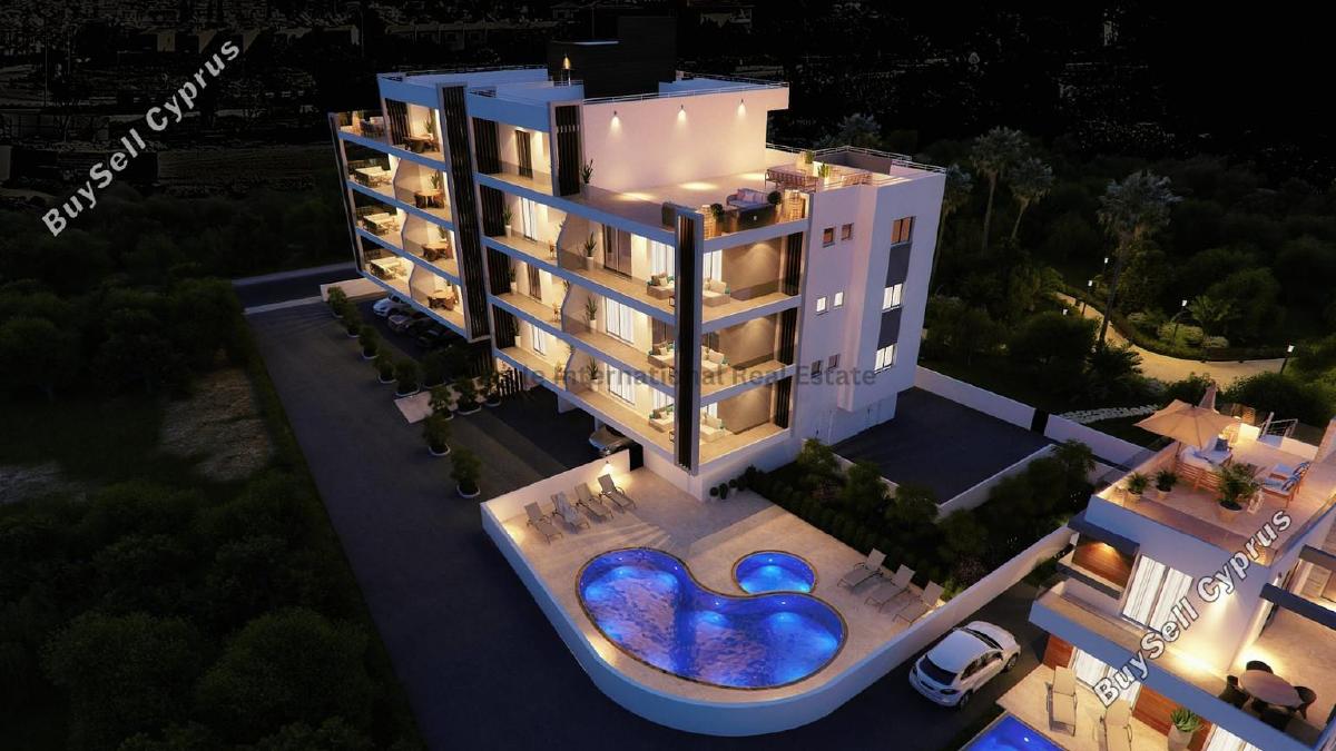 2 bedroom penthouse for sale kato paphos paphos 7543194 image 14763593