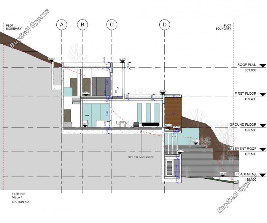3 bedroom detached house for sale tsada paphos 7738194 image 10661822