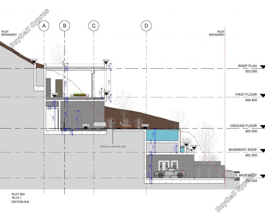 3 bedroom detached house for sale tsada paphos 7738194 image 10661828