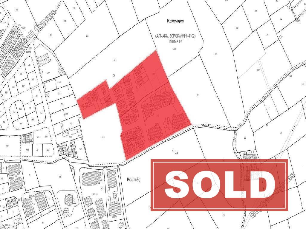 3 bedroom semi detached house sold oroklini larnaca 8562194 image 15594241