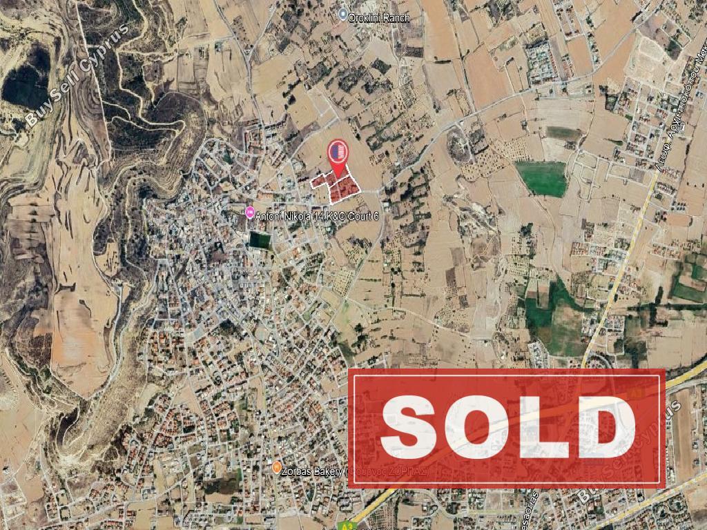 3 bedroom semi detached house sold oroklini larnaca 8562194 image 15594242