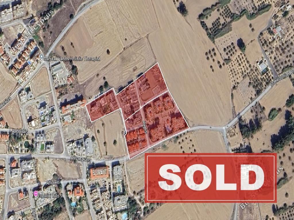 3 bedroom semi detached house sold oroklini larnaca 8562194 image 15594243