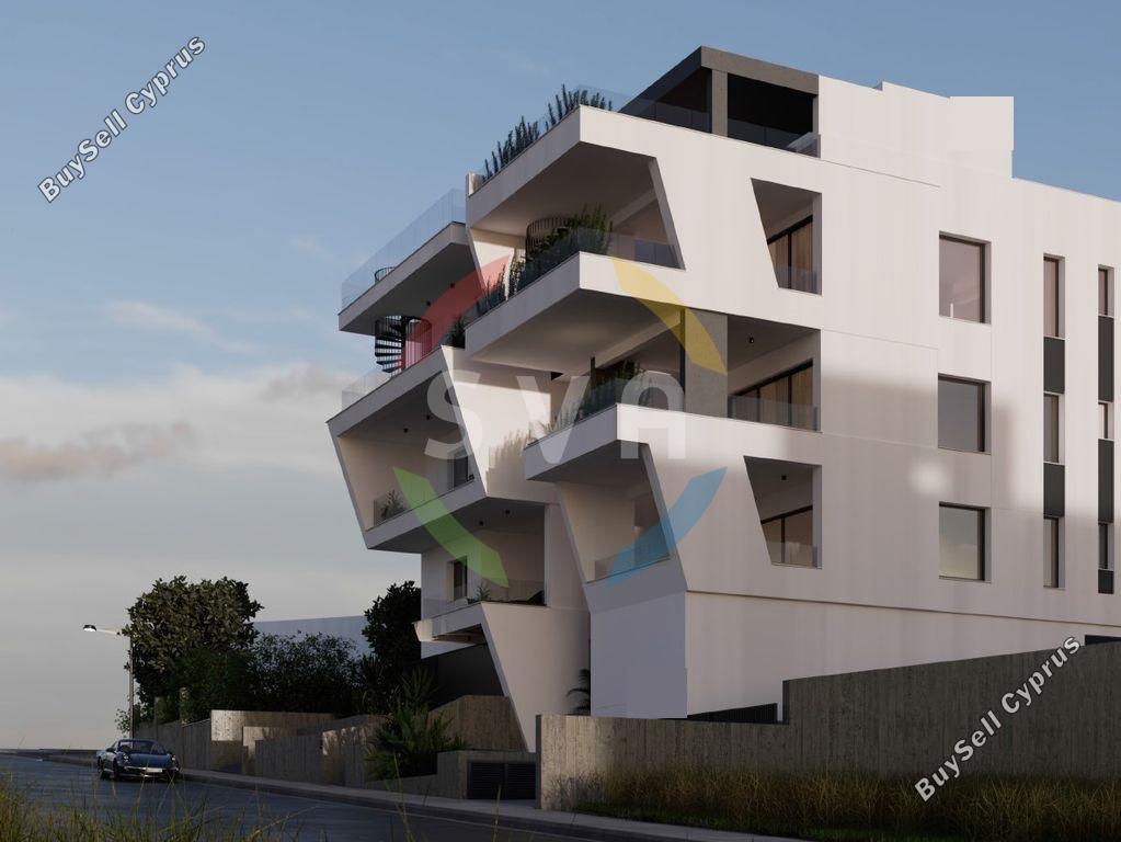1 Bedroom Apartment for sale in Ekali, Limassol 4229804