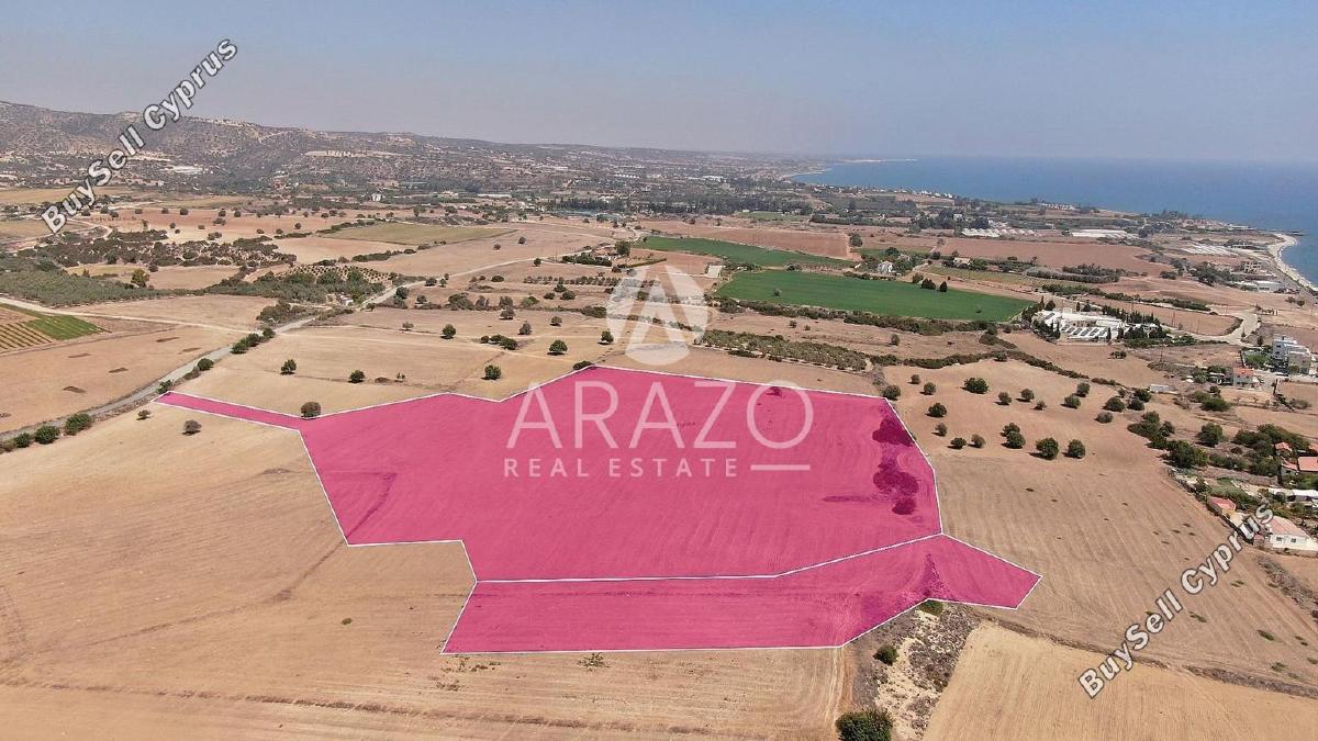 land for sale agios theodoros larnacas larnaca 1278194 image 15002310