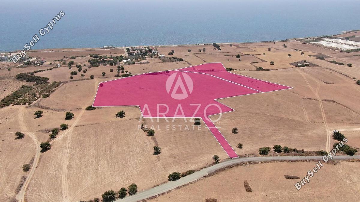 land for sale agios theodoros larnacas larnaca 1278194 image 15002311