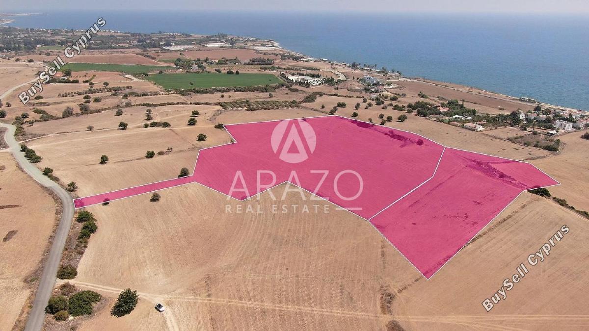 land for sale agios theodoros larnacas larnaca 1278194 image 15002312