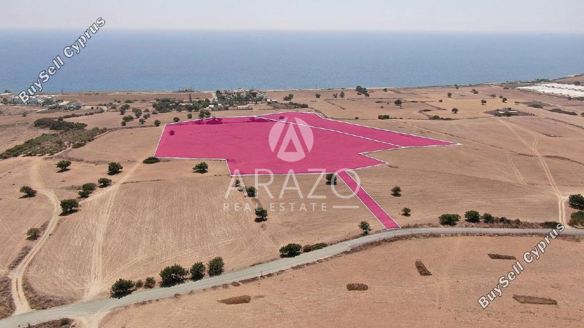 land for sale agios theodoros larnacas larnaca 1278194 image 15002313