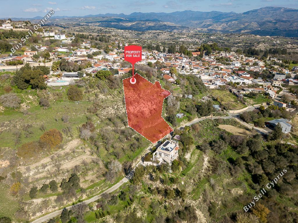 land for sale kallepeia paphos 823194 image 16009610