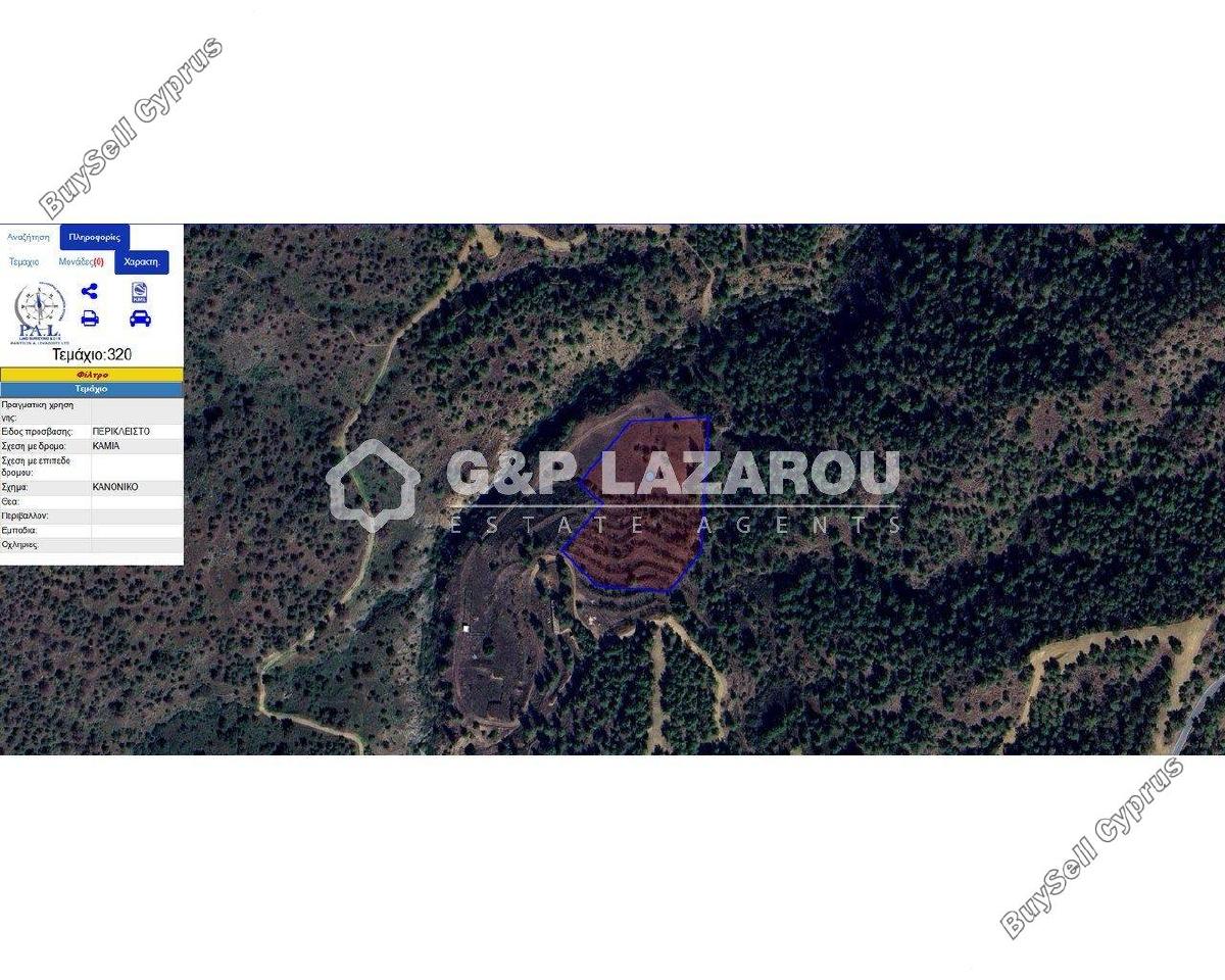 land for sale kapedes nicosia 8376194 image 14621560