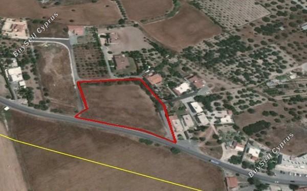 land for sale kolossi limassol 1932194 image 13881302