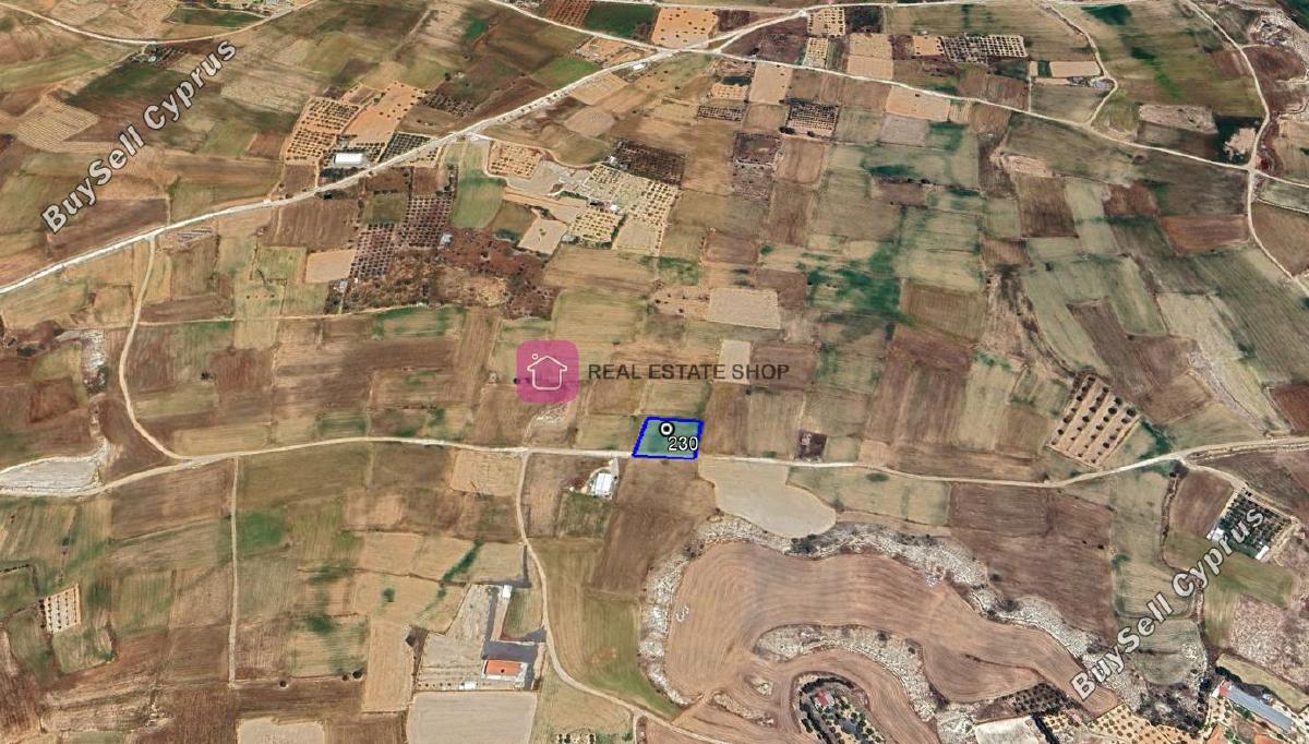 land for sale palaiometocho nicosia 7980194 image 11572833