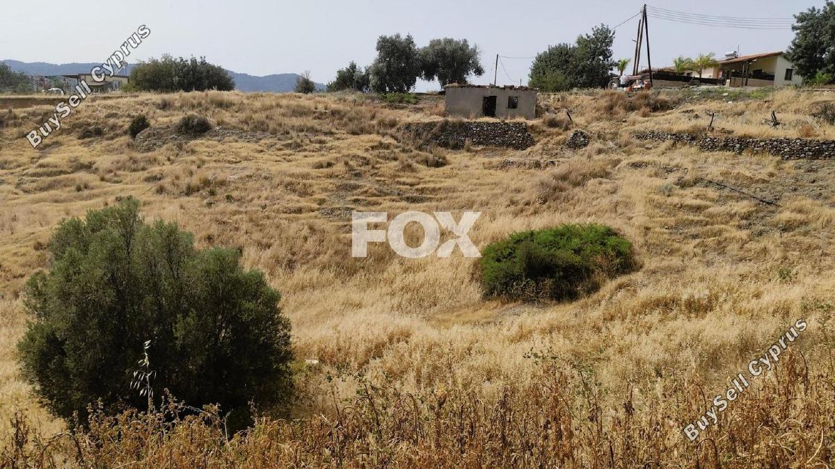 land for sale parekklisia limassol 1185194 image 9337273