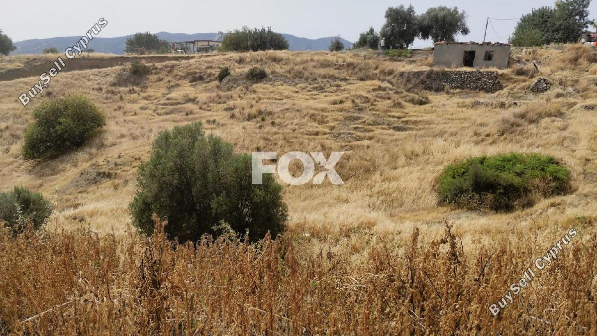 land for sale parekklisia limassol 1185194 image 9337274