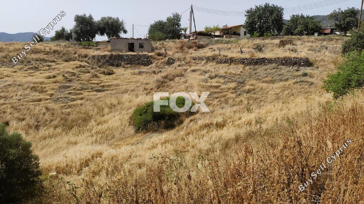 land for sale parekklisia limassol 1185194 image 9337276