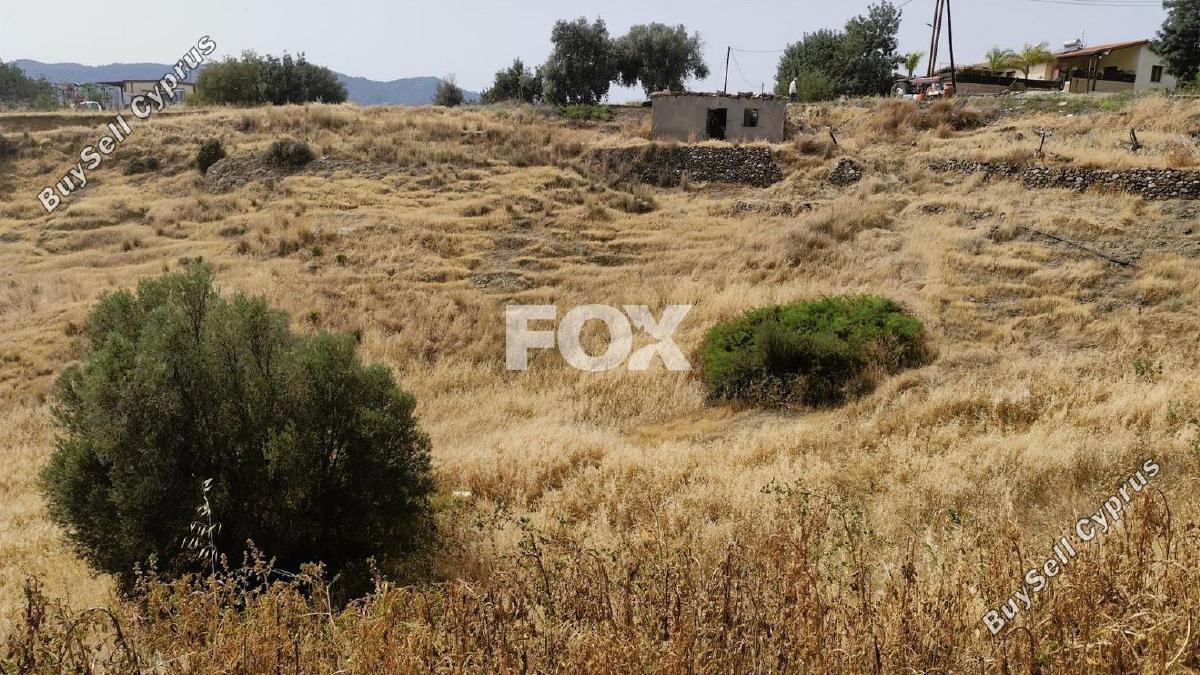 land for sale parekklisia limassol 1185194 image 9337278