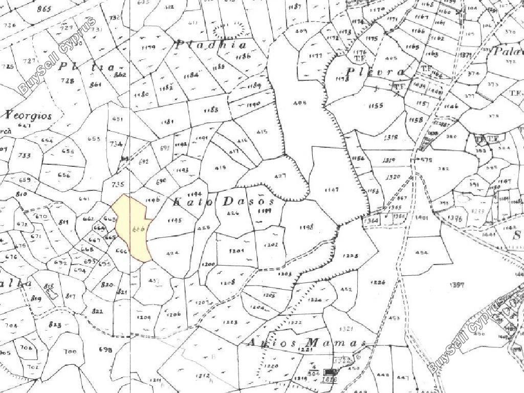 land for sale polemi paphos 8630194 image 16718122