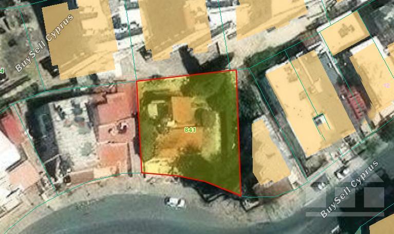 plot for sale faneromeni larnaca 7905194 image 13701957