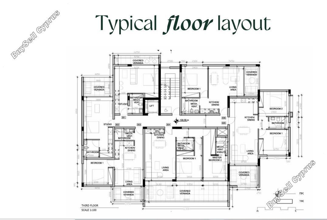 1 bedroom apartment for sale paphos municipality paphos 8711294 image 16304230