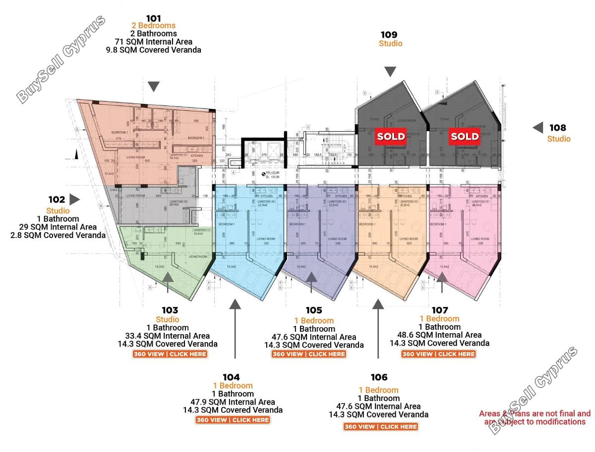 2 bedroom apartment for sale larnaca municipality larnaca 8693294 image 16303533