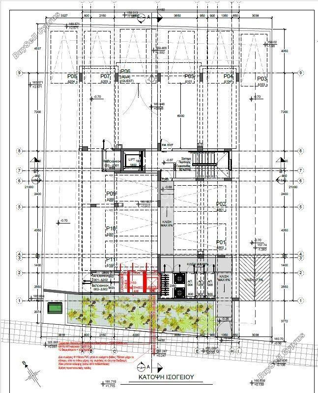 2 bedroom apartment for sale pallouriotissa nicosia 1581294 image 6931803