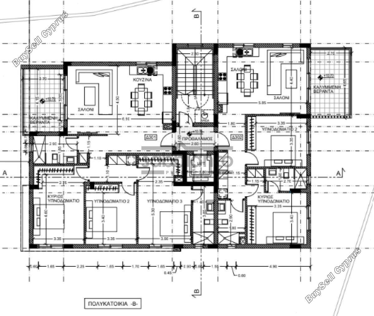 2 bedroom apartment for sale ypsonas limassol 8751294 image 16491477