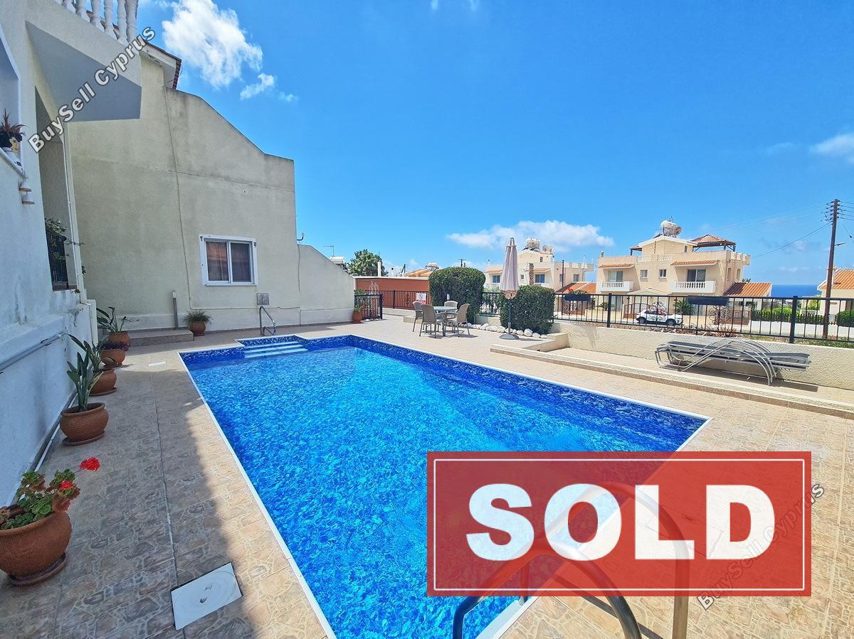 2 bedroom town house sold peyia paphos 1397294 image 2672505