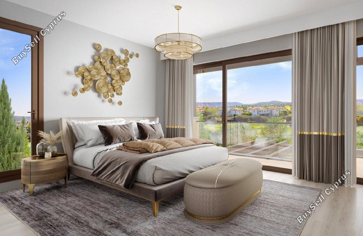 3 bedroom apartment for sale aphrodite hills paphos 1681294 image 4374432