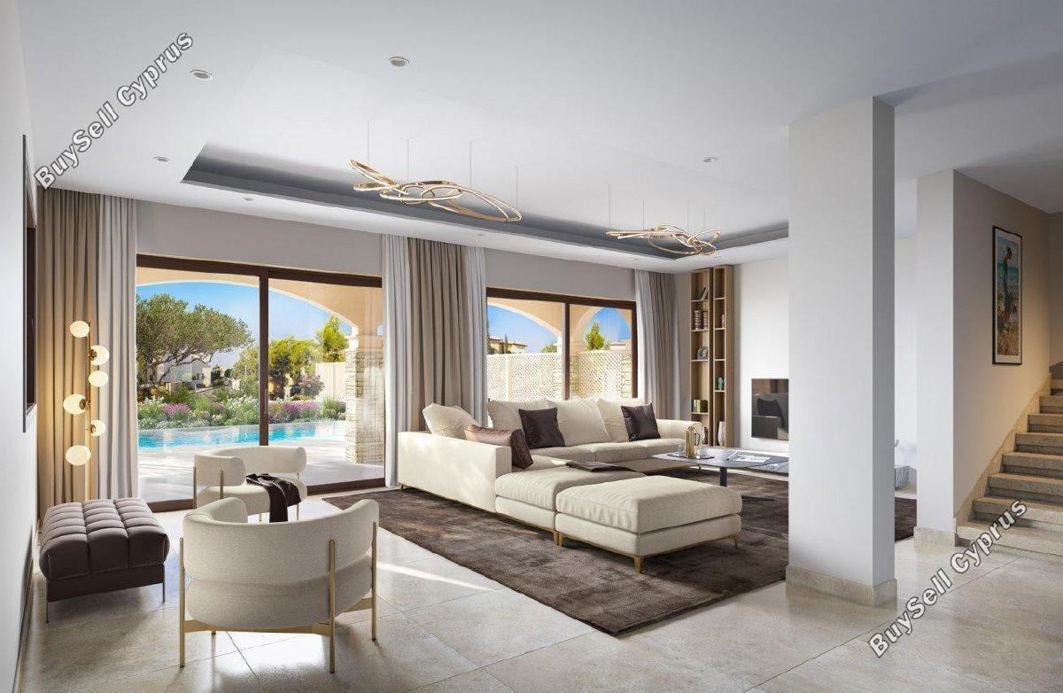 3 bedroom apartment for sale aphrodite hills paphos 1681294 image 4374433