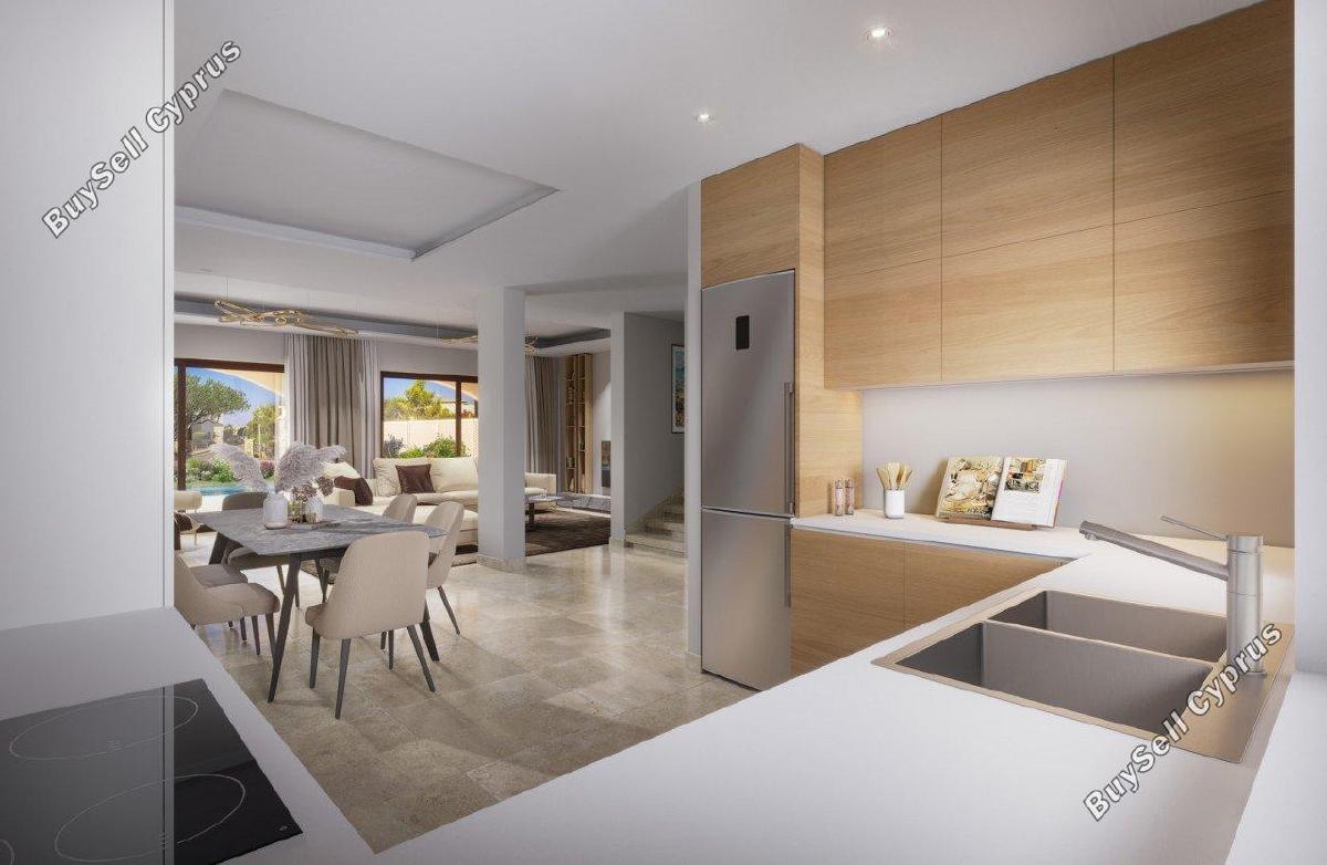 3 bedroom apartment for sale aphrodite hills paphos 1681294 image 4374434