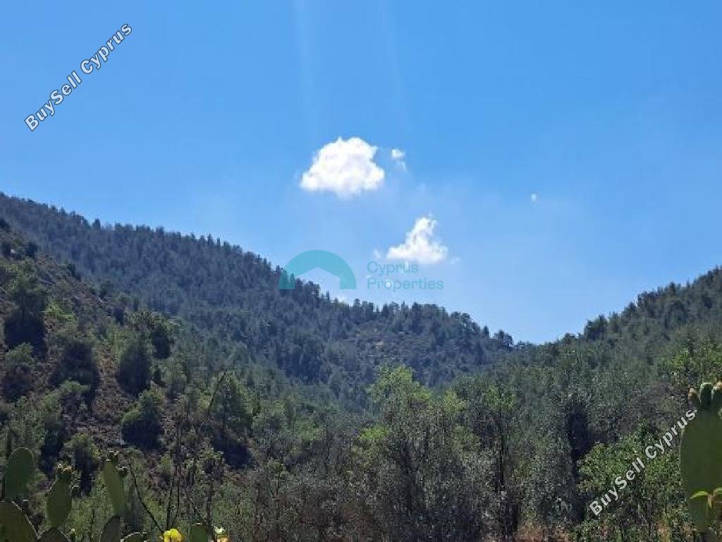 7693 SQM Land for sale in Palaichori Oreinis, Nicosia 9254743