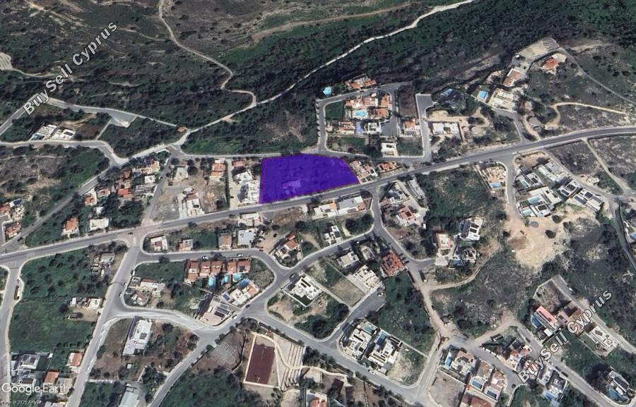 land for sale konia paphos 7838294 image 16301818