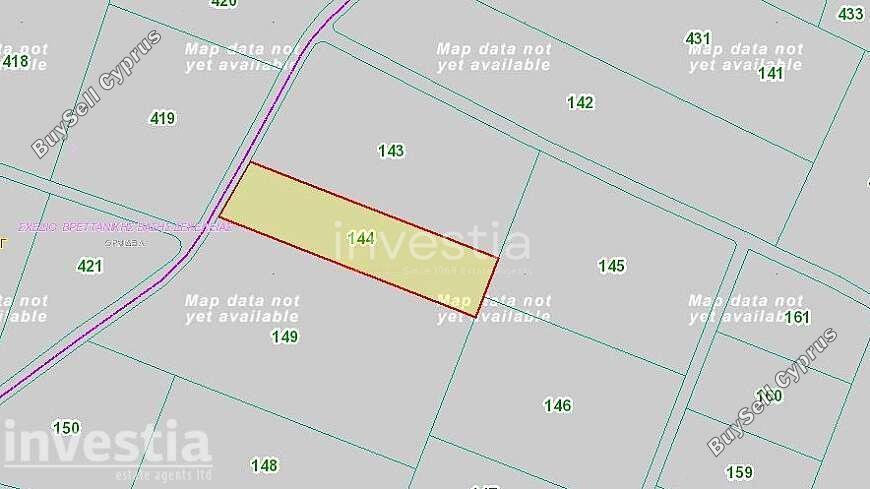land for sale ormideia larnaca 7966294 image 17405381