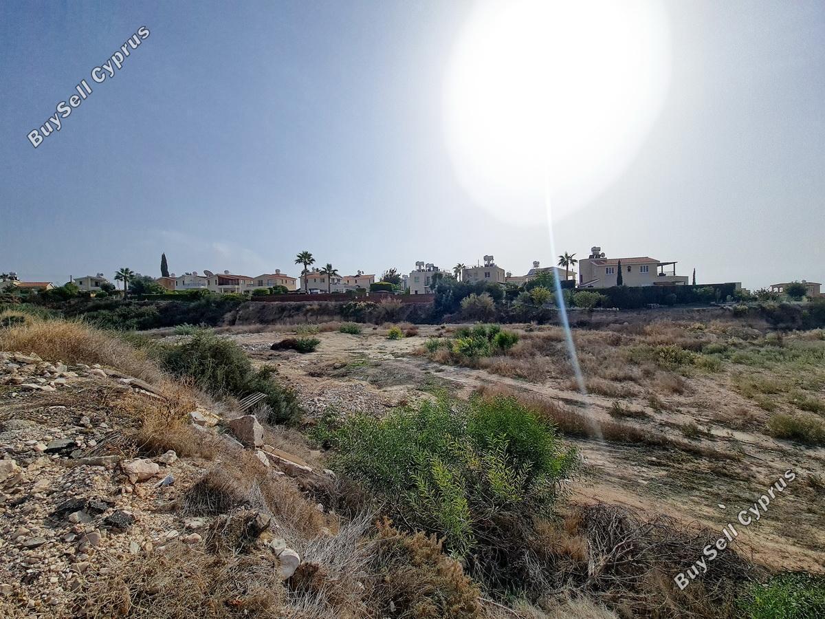 land for sale peyia paphos 859294 image 726071
