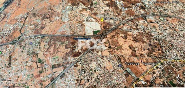 land for sale ypsonas limassol 1146294 image 5506155