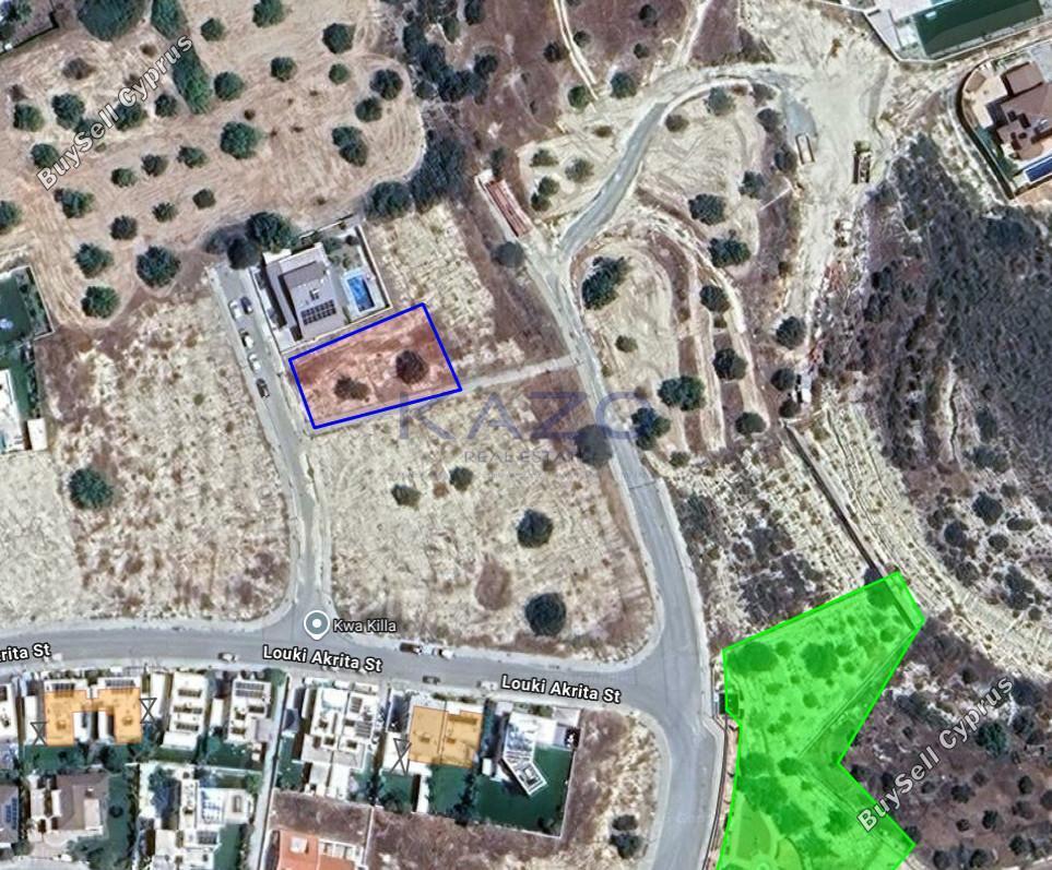 plot for sale agia fyla limassol 8463294 image 15129554