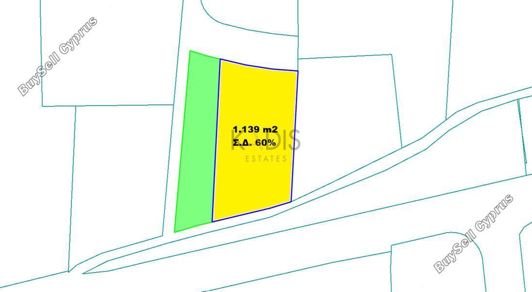plot for sale geri nicosia 8377294 image 14652069