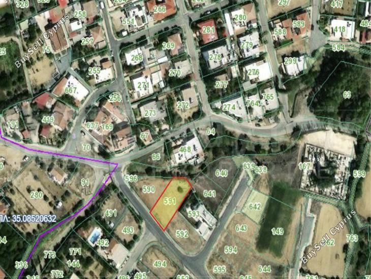 plot for sale kato deftera nicosia 7871294 image 14582293