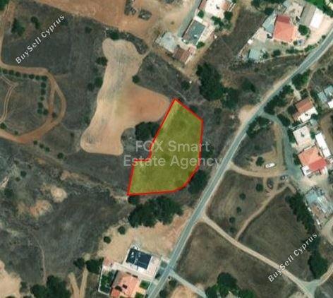 plot for sale palaiometocho nicosia 1427294 image 5193593