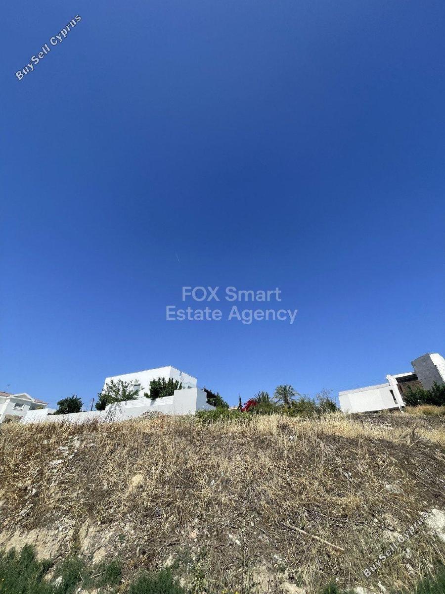 plot for sale strovolos nicosia 1152294 image 5149674