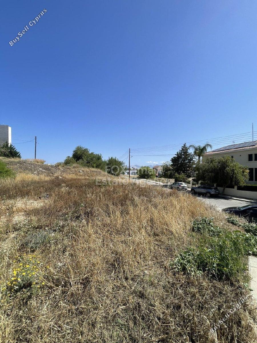 plot for sale strovolos nicosia 1152294 image 5149675