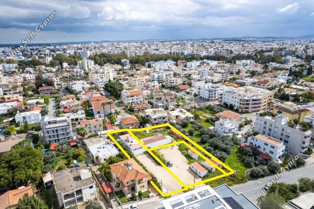plot for sale strovolos nicosia 1697294 image 17457077