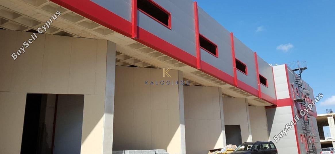 studio warehouse for sale aradippou larnaca 1614294 image 5704707