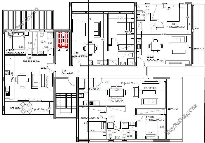 1 bedroom apartment for sale agios dometios nicosia 1619394 image 6081438