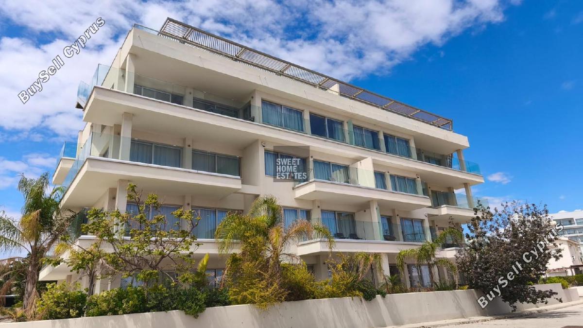 2 Bedroom Ground floor apartment for sale in Cape Greko, Famagusta 16657751