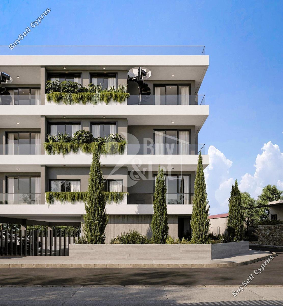 2 Bedroom Penthouse for sale in Agios Nicolaos, Limassol 16726543