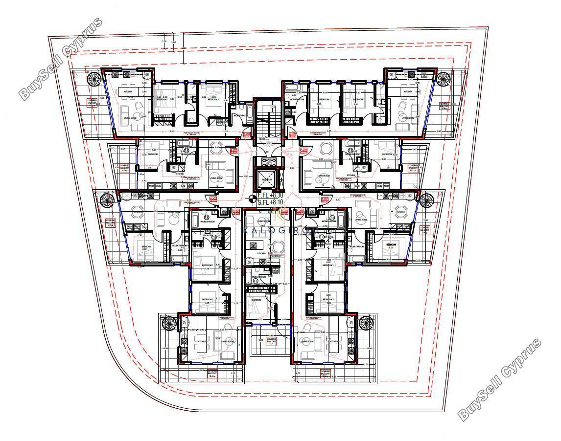 2 bedroom apartment for sale aradippou larnaca 8203394 image 13678251