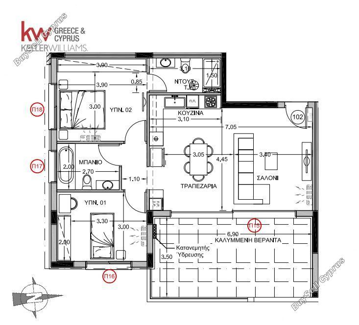 2 bedroom apartment for sale kato lakatamia nicosia 8509394 image 16138358