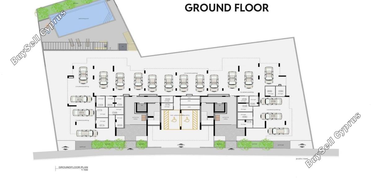 2 bedroom apartment for sale kato paphos universal paphos 8986394 image 18100640